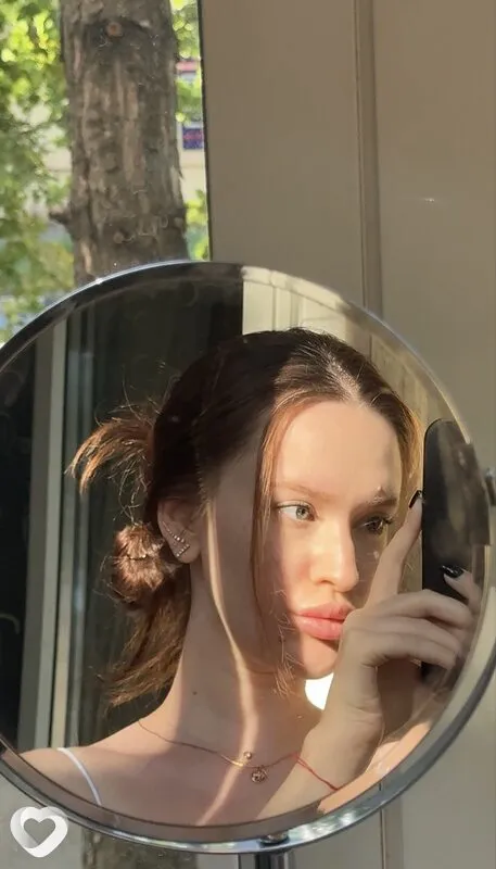 Евгения, 27, Москве — анкета №4653406