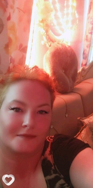 Ляйля, 49, Алматы — анкета №4653186