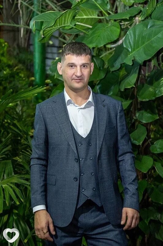 Юрий, 40, Екатеринбурге — анкета №4653188