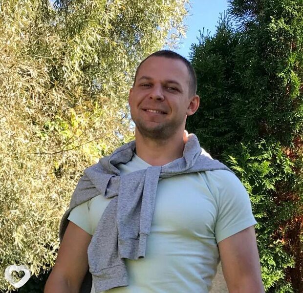 Антон, 38, Санкт-Петербурге — анкета №4653191