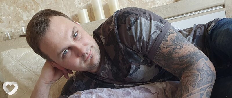 Раш, 35, Анапе — анкета №4653199
