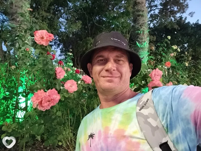 Александр, 44, Москве — анкета №4653213