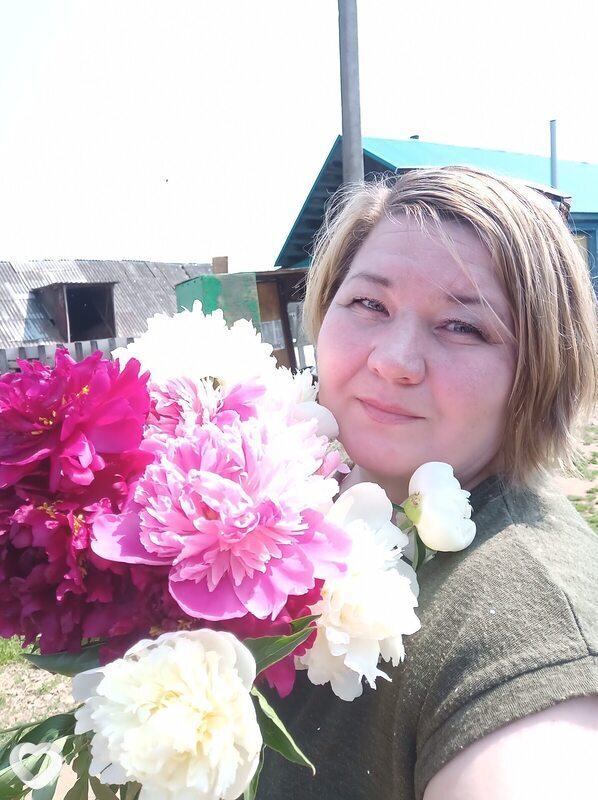 Анастасия, 43, Уфе — анкета №4653224