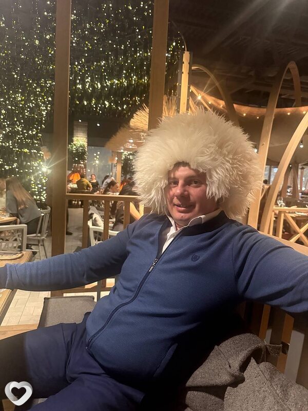 Виктор, 40, Красноярске — анкета №4653227