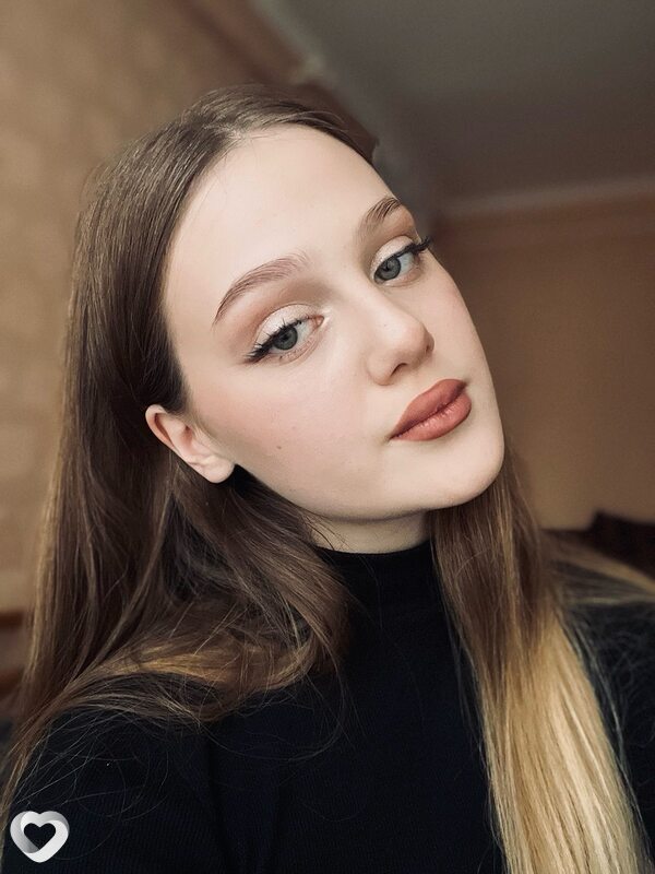 Laly, 22, Краснодаре — анкета №4653233