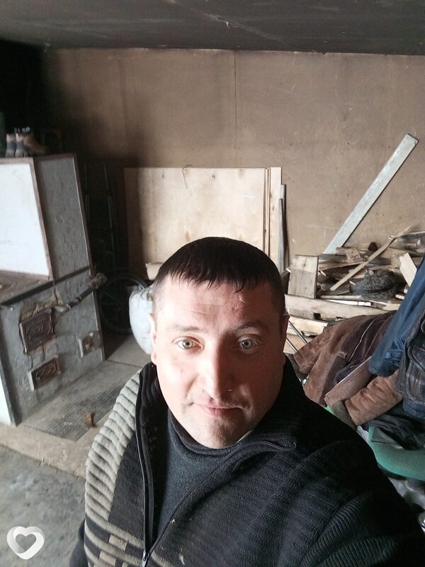 Павел, Новомосковск