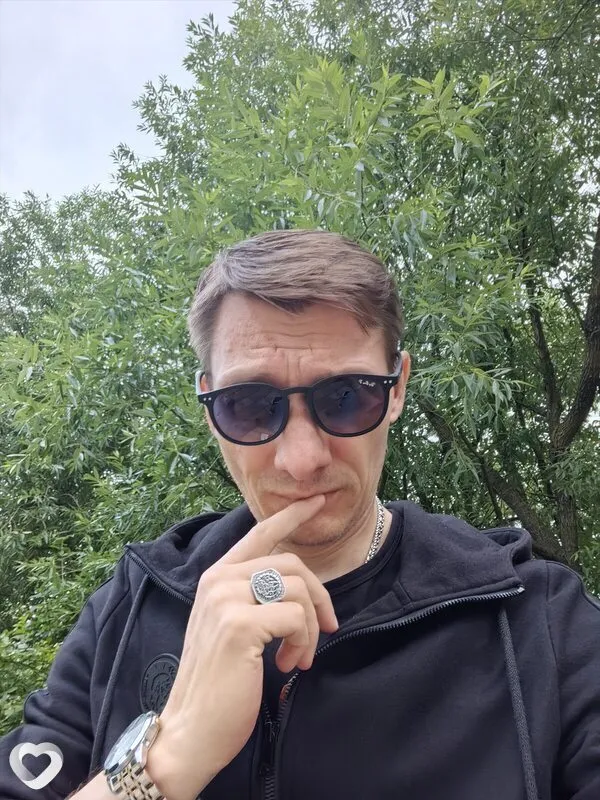 Сергей, 46, Москве — анкета №4653244