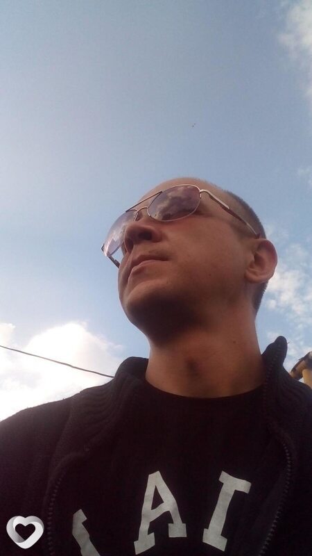 Сергей, 41, Минске — анкета №4653252