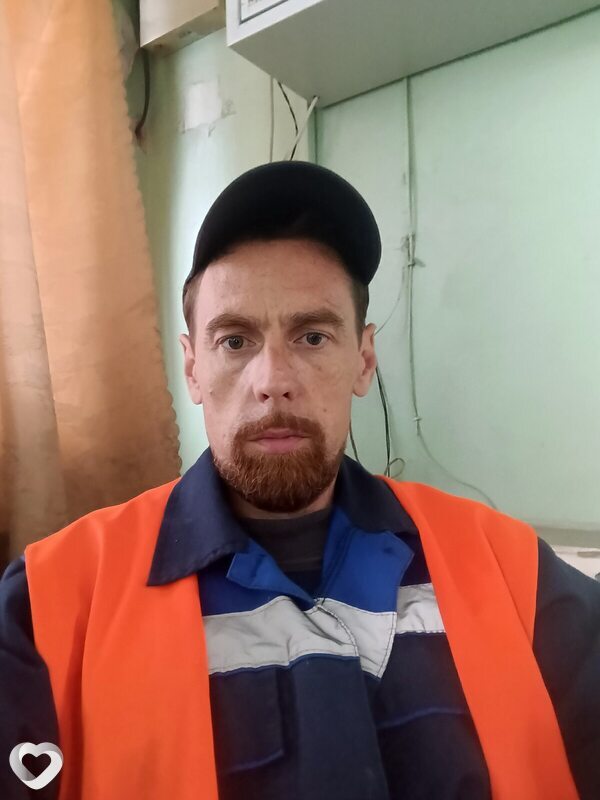 Михаил, 43, Нижнем Новгороде — анкета №4653633