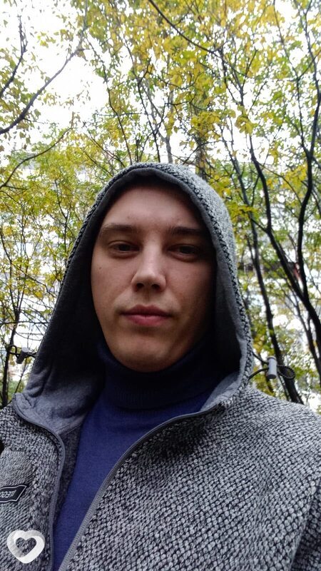 Александр, Мончегорск
