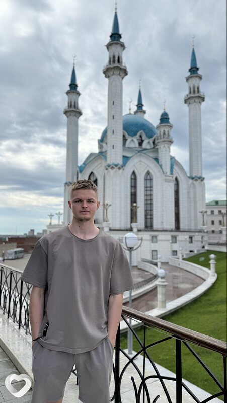 Арсений, Вологда
