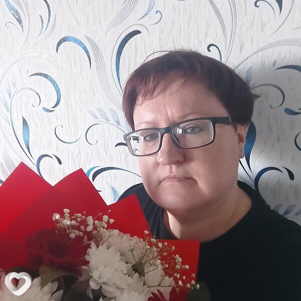 Юлия, 43, Челябинске — анкета №4653646