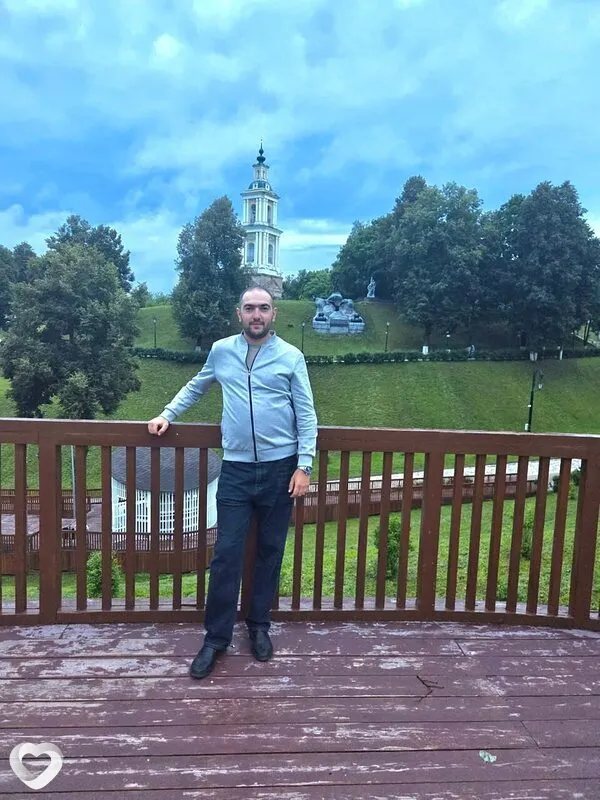 Манвел, 32, Москве — анкета №4653651