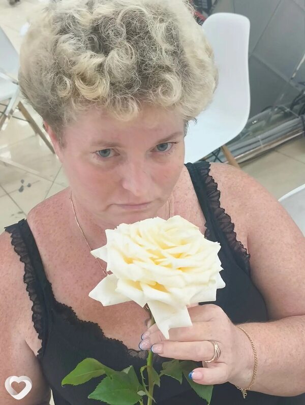 Анна, 49, Рязани — анкета №4653168