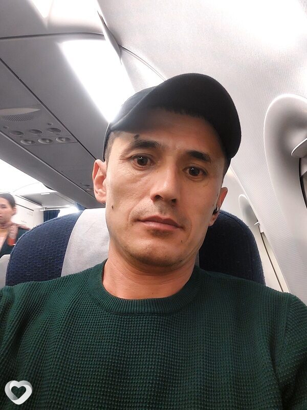 Азиз, 44, Ижевске — анкета №4653170