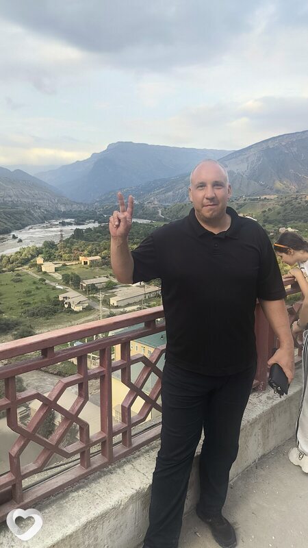 Roman, 36, Волжском — анкета №4653124