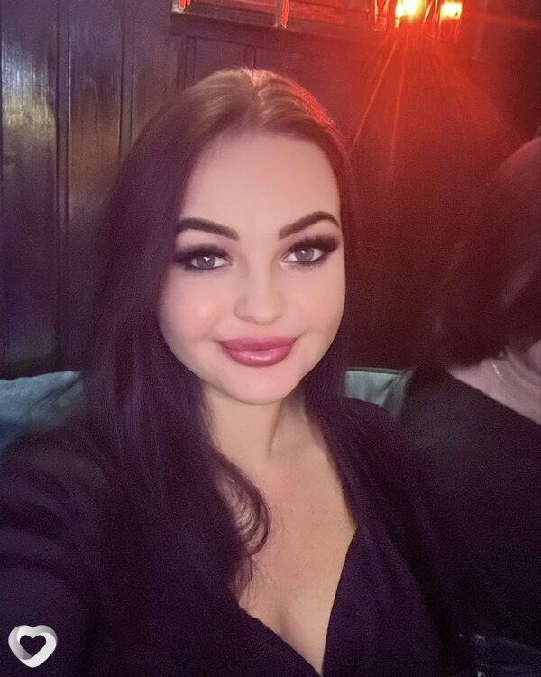 Олеся, Калининград