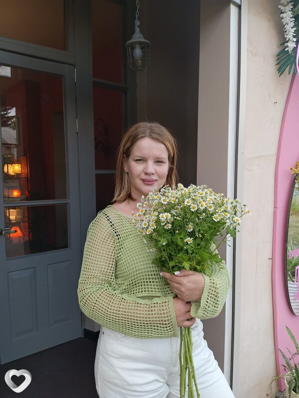 Елена, 33, Донецке — анкета №4653133