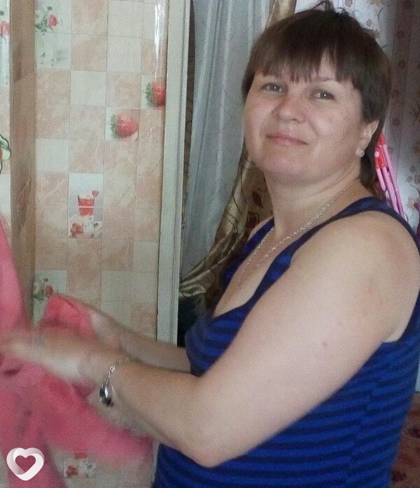 Светлана, Киров