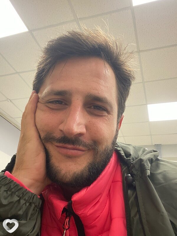 Андрей, 31, Нижнем Новгороде — анкета №4653273