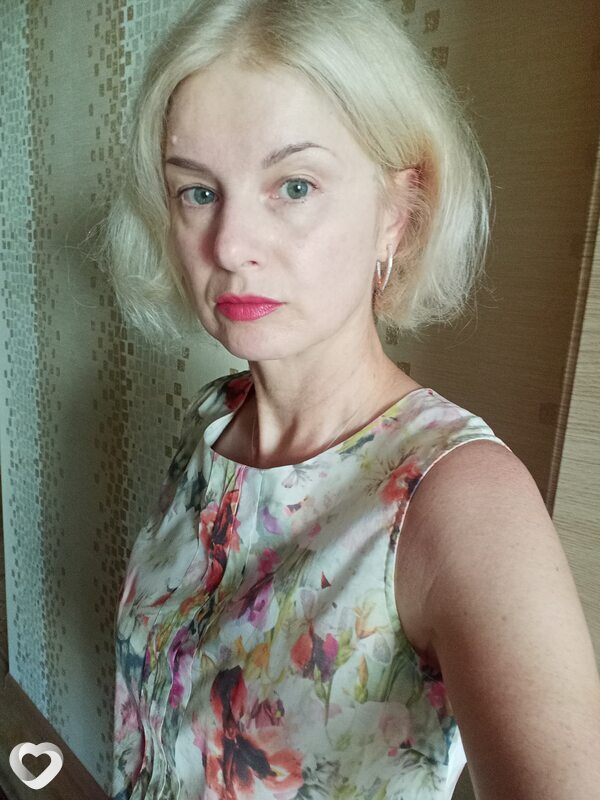 Светлана, 44, Нижнем Новгороде — анкета №4653483