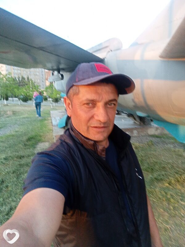 Мурад, 47, Астрахани — анкета №4653493