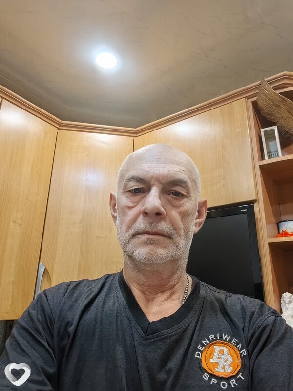 Александр, 59, Санкт-Петербурге — анкета №4653501