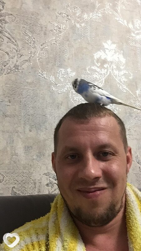 Виктор, Павлово