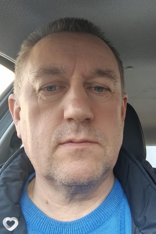 Александр, 52, Молодечно — анкета №4653380