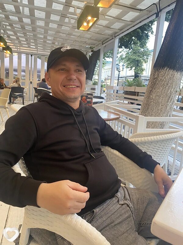 Александр, 39, Рязани — анкета №4653317