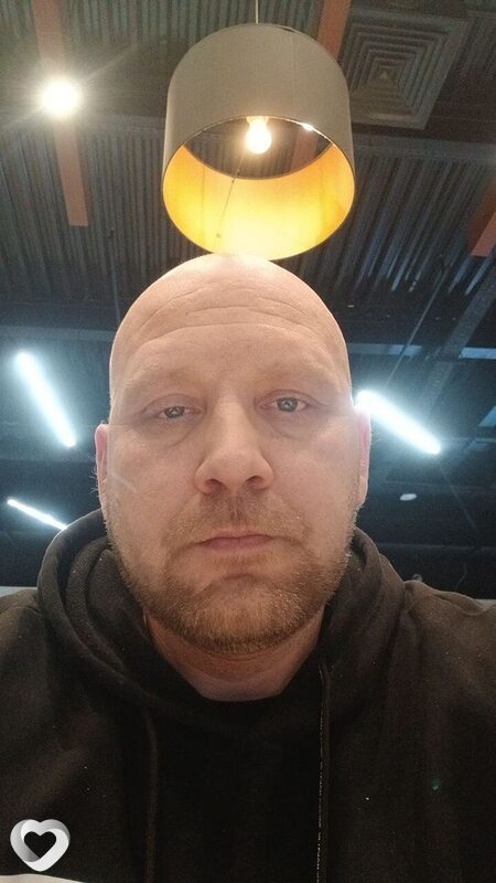 Иван, 40, Северодонецке — анкета №4653333