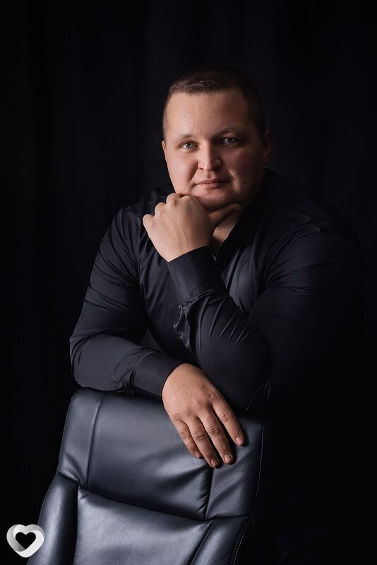 Никита, 31, Краснодаре — анкета №4653411