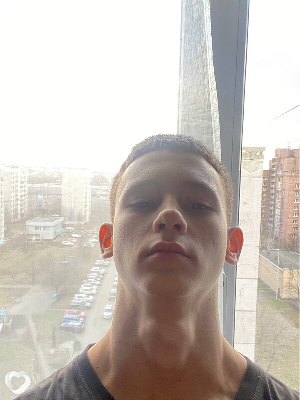 Андрей, 18, Новокузнецке — анкета №4653423