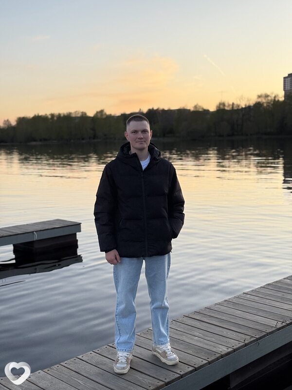 Александр, 29, Екатеринбурге — анкета №4653425