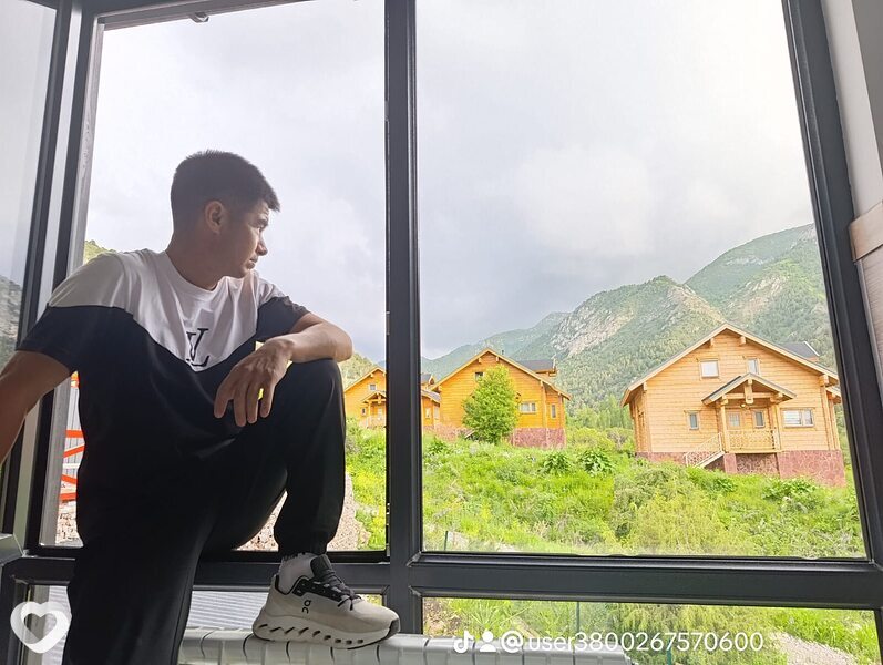 Бақдаулет, 33, Шымкенте — анкета №4653426