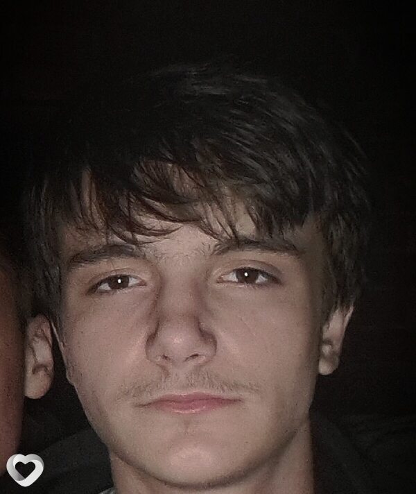 Дмитрий, 26, Самаре — анкета №4653338