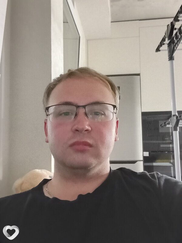 Паша, 27, Минске — анкета №4653594