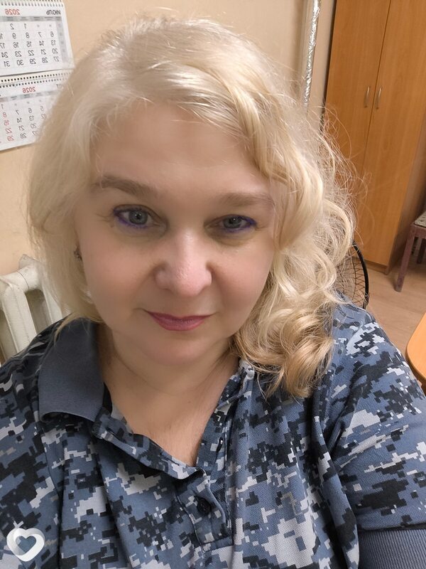 Ирина, 56, Нижнем Новгороде — анкета №4653458