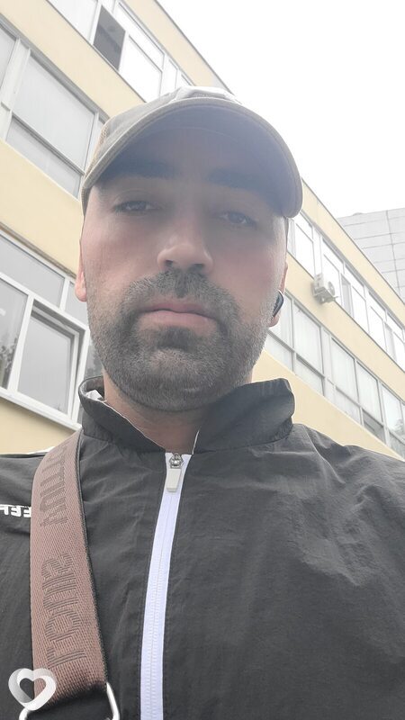 Salohiddin, Электрогорск