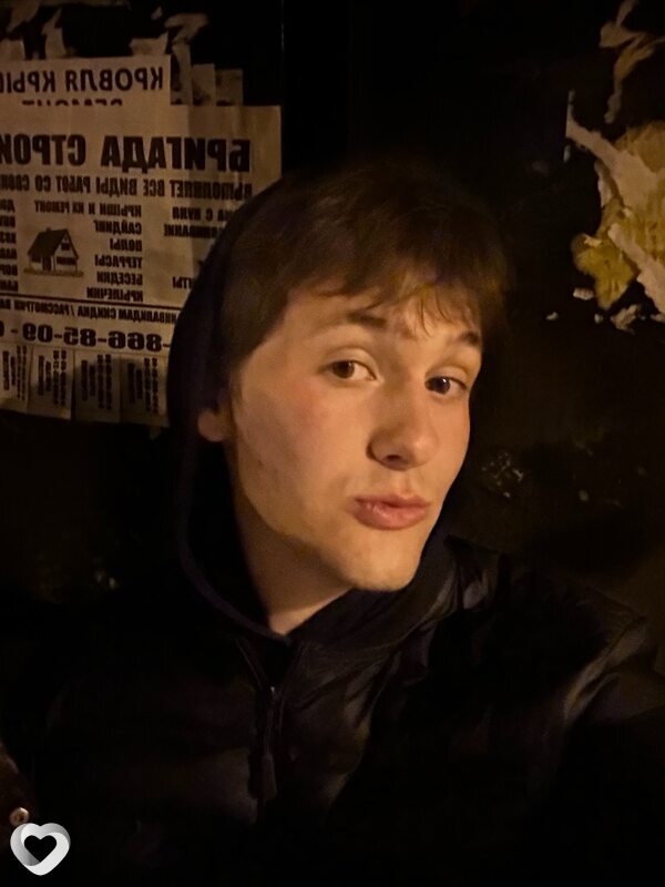 Егор, Тамбов