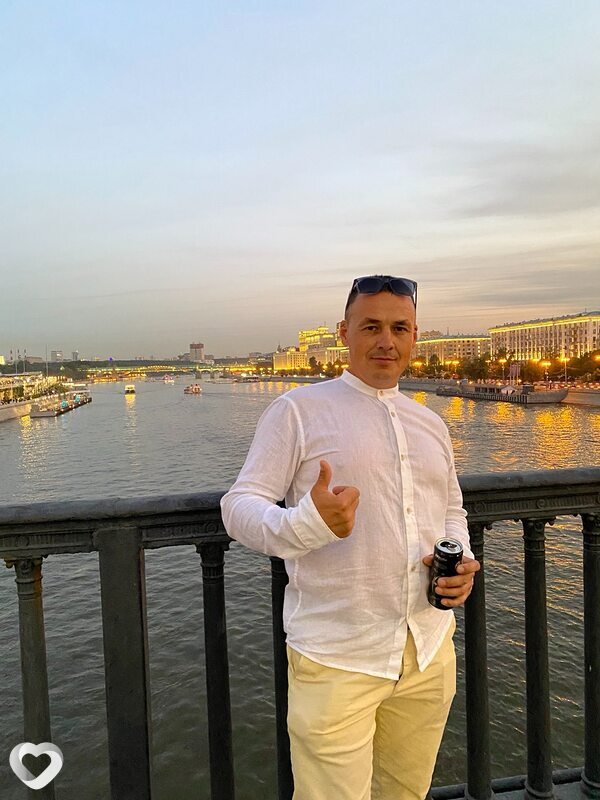 Роман, Омск