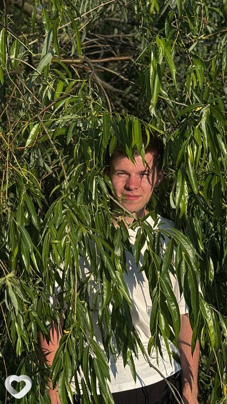 Дмитрий, 23, Минске — анкета №4654101