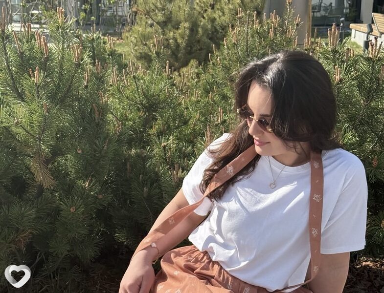 Мадина, 37, Астане — анкета №4654109