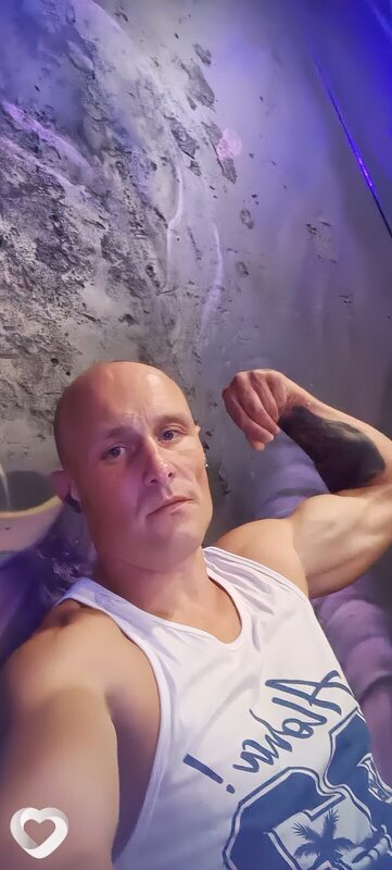 Иван, 39, Краснодаре — анкета №4653541