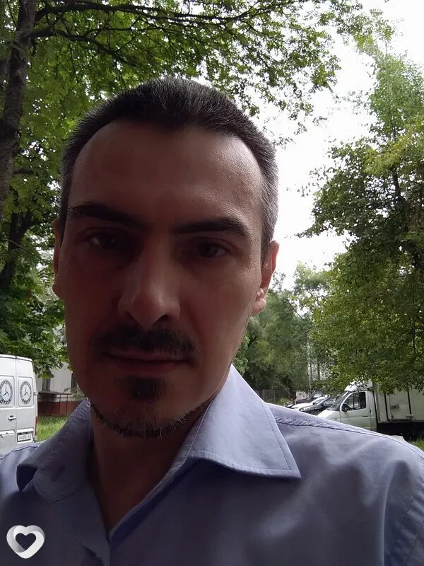 Андрей, 49, Москве — анкета №4653550