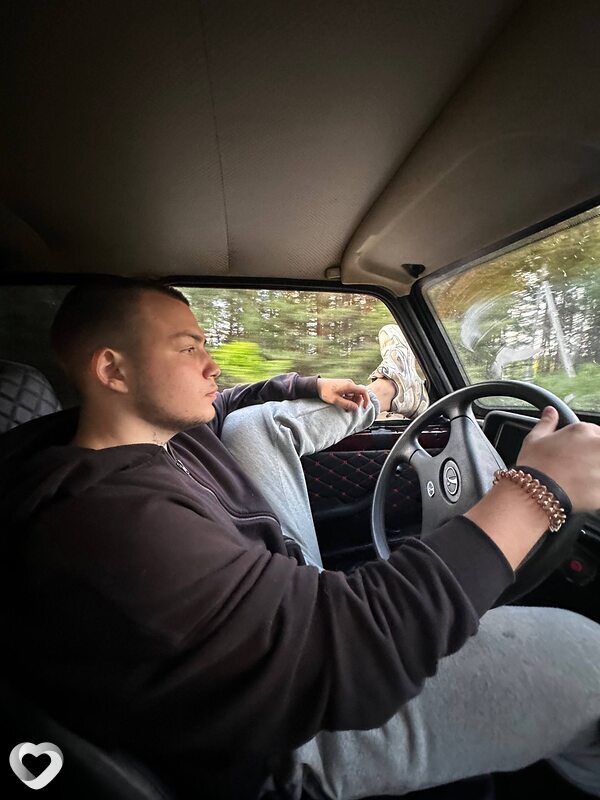 Иван, 18, Нижнем Новгороде — анкета №4653565