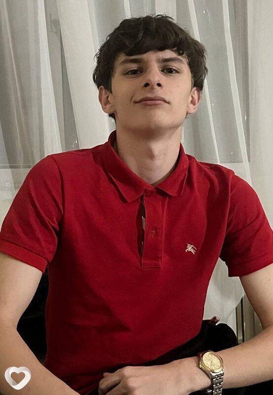 Денис, 18, Набережных Челнах — анкета №4653567