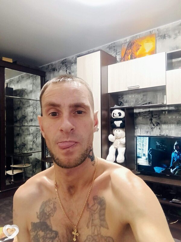Михаил, 37, Нерюнгри — анкета №4653570