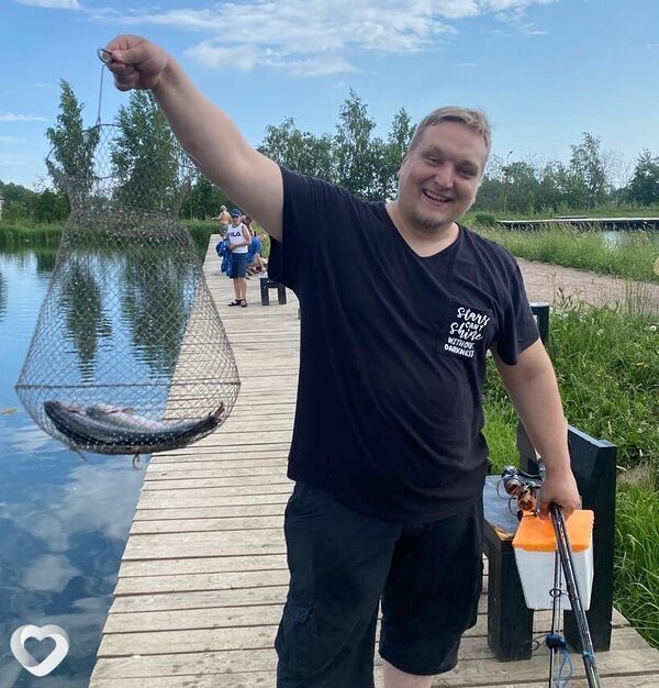 Степан, 38, Санкт-Петербурге — анкета №4653574