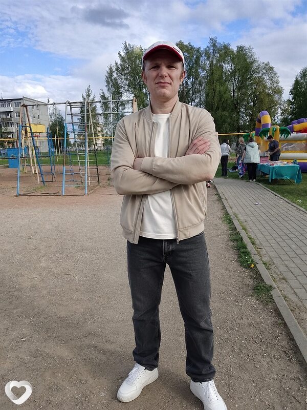 Дмитрий, Великий Новгород